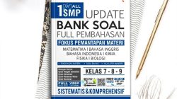 Dicari Bank Soal PAS SMP Panduan Lengkap