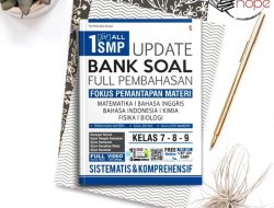 Dicari Bank Soal PAS SMP Panduan Lengkap