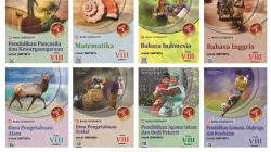 Buku k13 smp revisi 2018