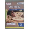 RPP Seni Budaya Kelas 7 Semester 1 Panduan Lengkap