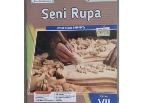 RPP Seni Budaya Kelas 7 Semester 1 Panduan Lengkap