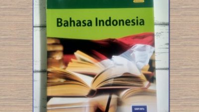 Buku smp kelas 8 kurikulum 2013 revisi 2016