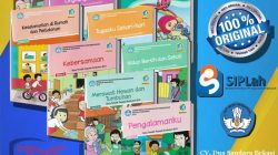 Buku PAI Kelas 2 SD Kurikulum 2013 Revisi 2017