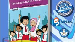 Promes kelas 6 semester 2 kurikulum 2013 revisi 2018