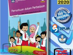 Promes Kelas 6 Semester 2 Kurikulum 2013 Revisi 2018