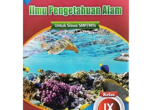 RPP IPA Kelas 9 Semester 2 Kurikulum 2013 Revisi 2020