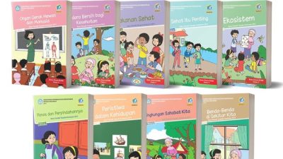 Bse kelas 5 sd