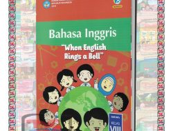 Download Buku Kelas 8 Kurikulum 2013 Revisi 2017
