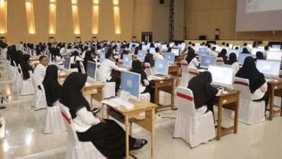 Kisi kisi soal pppk guru 2021
