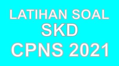 Kisi kisi tkp cpns 2021