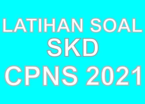 Kisi-Kisi TKP CPNS 2021 Panduan Sukses