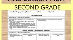 Download rpp 1 lembar kelas 2 semester 2