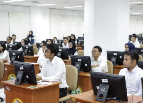 Download Kisi-Kisi CPNS 2021 PDF Panduan Lengkap