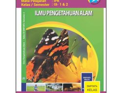KKM Kurikulum 2013 SMP Kelas 7 Panduan Lengkap