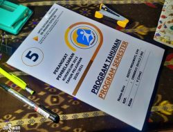Download Promes Kelas 5 Semester 2 2022 Panduan Lengkap 12 Download Promes Kelas 5 Semester 2 2022 Panduan Lengkap