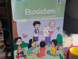 Buku K13 Revisi 2017 Kelas 5 Panduan Lengkap
