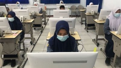 Soal ANBK SMA Panduan Lengkap Persiapan