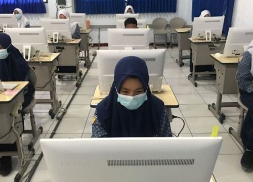 Soal ANBK SMA Panduan Lengkap Persiapan