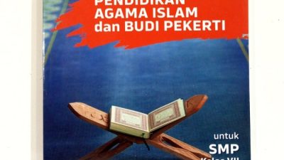 Buku pai kelas 7 kurikulum 2013 revisi 2017 pdf