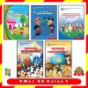 Download Perangkat Pembelajaran Kelas 4 SD Kurikulum 2013 Revisi 2020