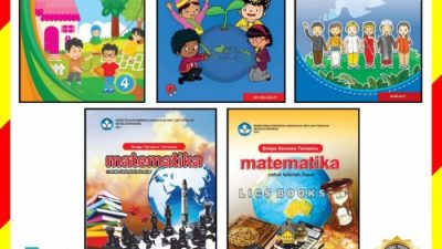 Download perangkat pembelajaran kelas 4 sd kurikulum 2013 revisi 2020