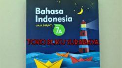 Buku bahasa indonesia kelas 7 kurikulum 2013 revisi 2017 pdf
