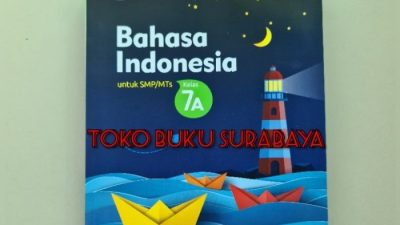 Buku bahasa indonesia kelas 7 kurikulum 2013 revisi 2017 pdf
