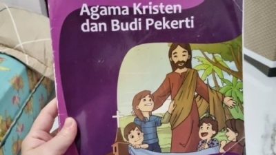 Buku PAI Kelas 1 SD Panduan Lengkap