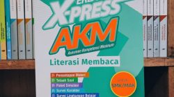 Buku akm smk 2021