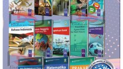 Buku kelas ppkn pancasila pendidikan smp siswa kurikulum revisi pkn vii edisi mts semester kls materi pelajaran bse umum dikbud