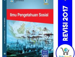 Silabus Kelas 2 SD Kurikulum 2013 Revisi 2017 Semester 2