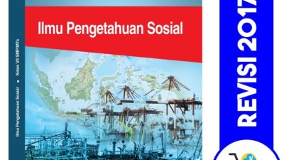 Silabus kurikulum 2013 smp revisi 2017