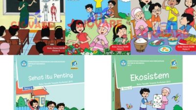 Download buku tema 5 kelas 5 revisi 2018