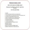 RPP dan Silabus SD Kurikulum 2013 Lengkap