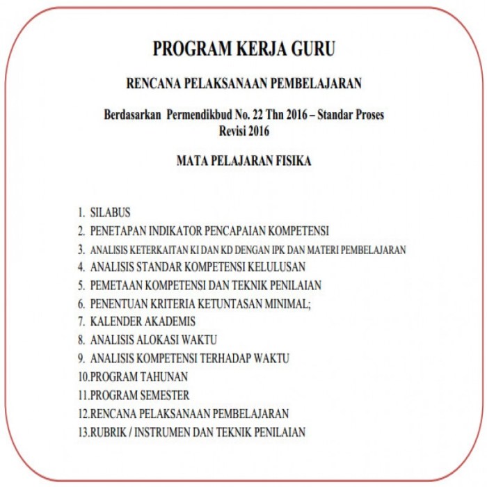 Download rpp kurikulum 2013 revisi 2017 pdf