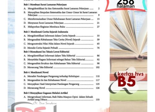Download Buku Kelas 12 Kurikulum 2013 Revisi 2017