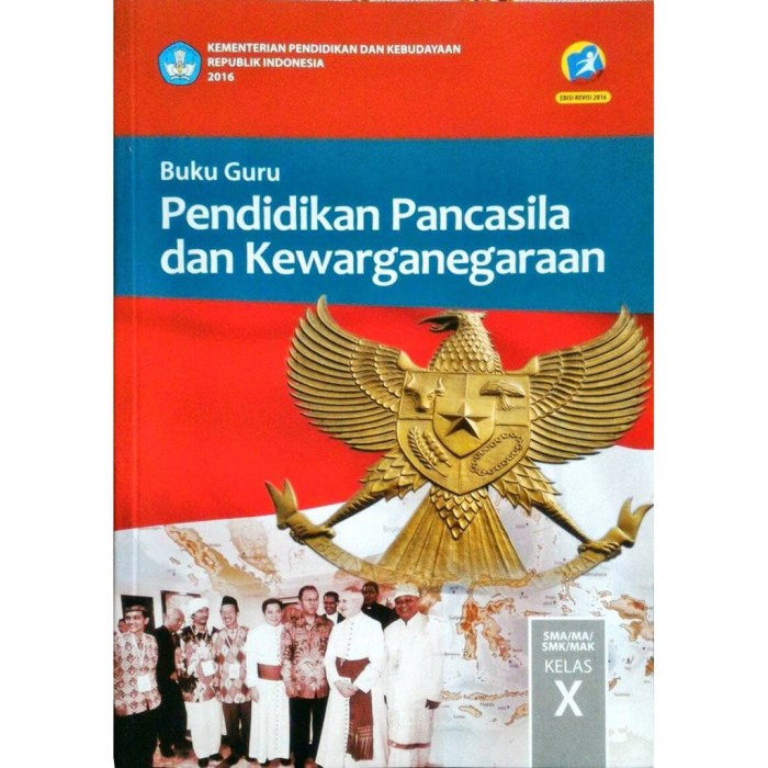 Bse kurikulum 2013 edisi revisi 2016