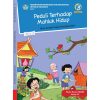 Download Buku Tema 4 Kelas 1 SD Revisi 2019