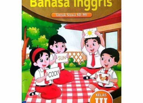KI KD Kelas 3 Semester 1 Kurikulum 2013 Revisi 2018
