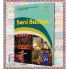 Silabus Seni Budaya SMP Kurikulum 2013 Revisi 2017