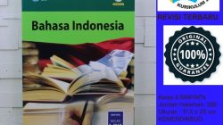Contoh RPP K13 SMP Bahasa Indonesia