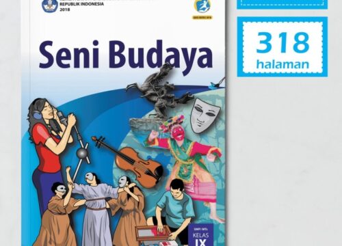 KD Seni Budaya Kelas 9 Semester 2 K13 Panduan Lengkap