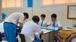 Contoh soal ujian sekolah pai kelas 9