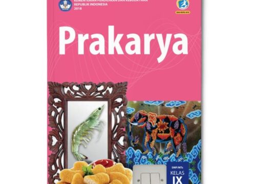 Buku Kelas 1 Kurikulum 2013 Revisi 2016 Panduan Lengkap