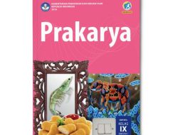 RPP K13 Kelas 1 Revisi 2018 Semester 2