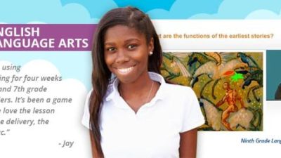 Grade curriculum 9th ahs