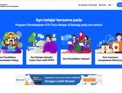 Guru Belajar Kemdikbud.go.id Persiapan AKM 14 Guru Belajar Kemdikbud.go.id Persiapan AKM