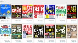 Contoh Soal CPNS 2017 PDF Panduan Lengkap