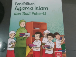 KKM PAI SD Kurikulum 2013 Revisi 2017 Semester 2