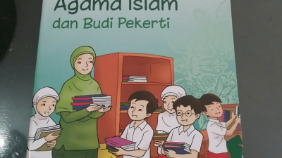 Kkm pai sd kurikulum 2013 revisi 2017 semester 2